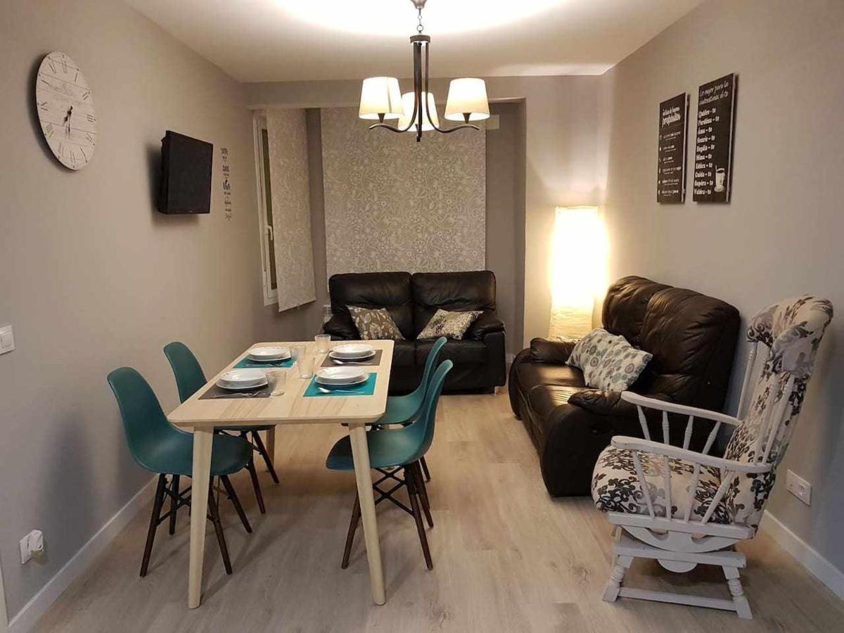 Serendipia Apartamentos 3 Logroño Exterior foto