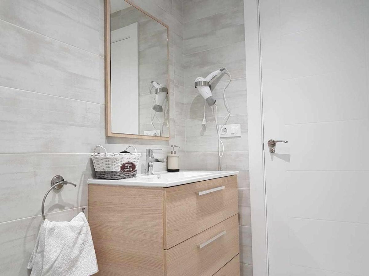 Serendipia Apartamentos 3 Logroño Exterior foto