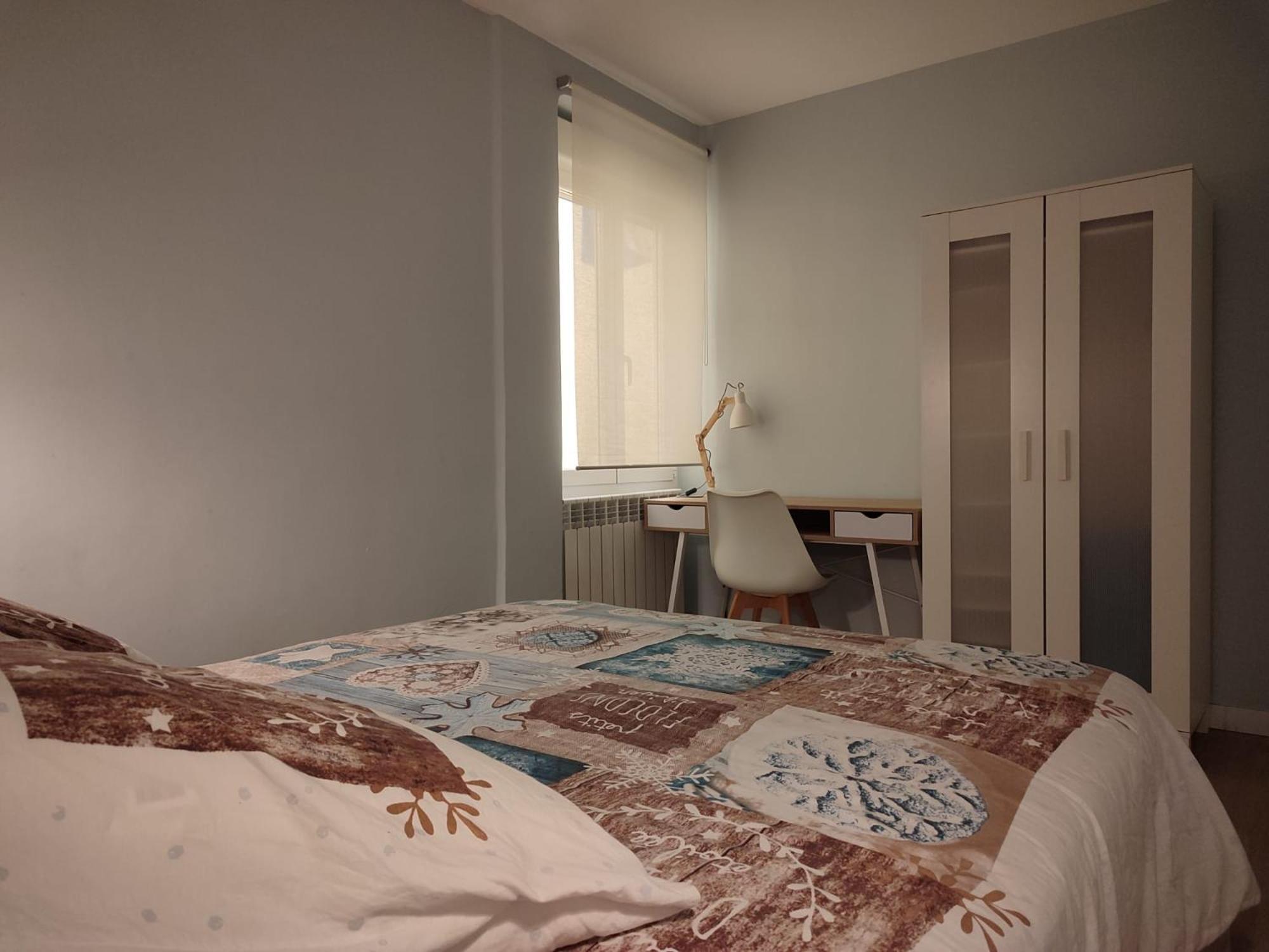 Serendipia Apartamentos 3 Logroño Exterior foto
